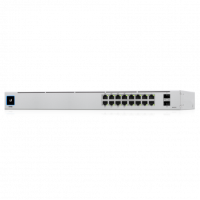 UniFi Switch 16 POE Gen 2